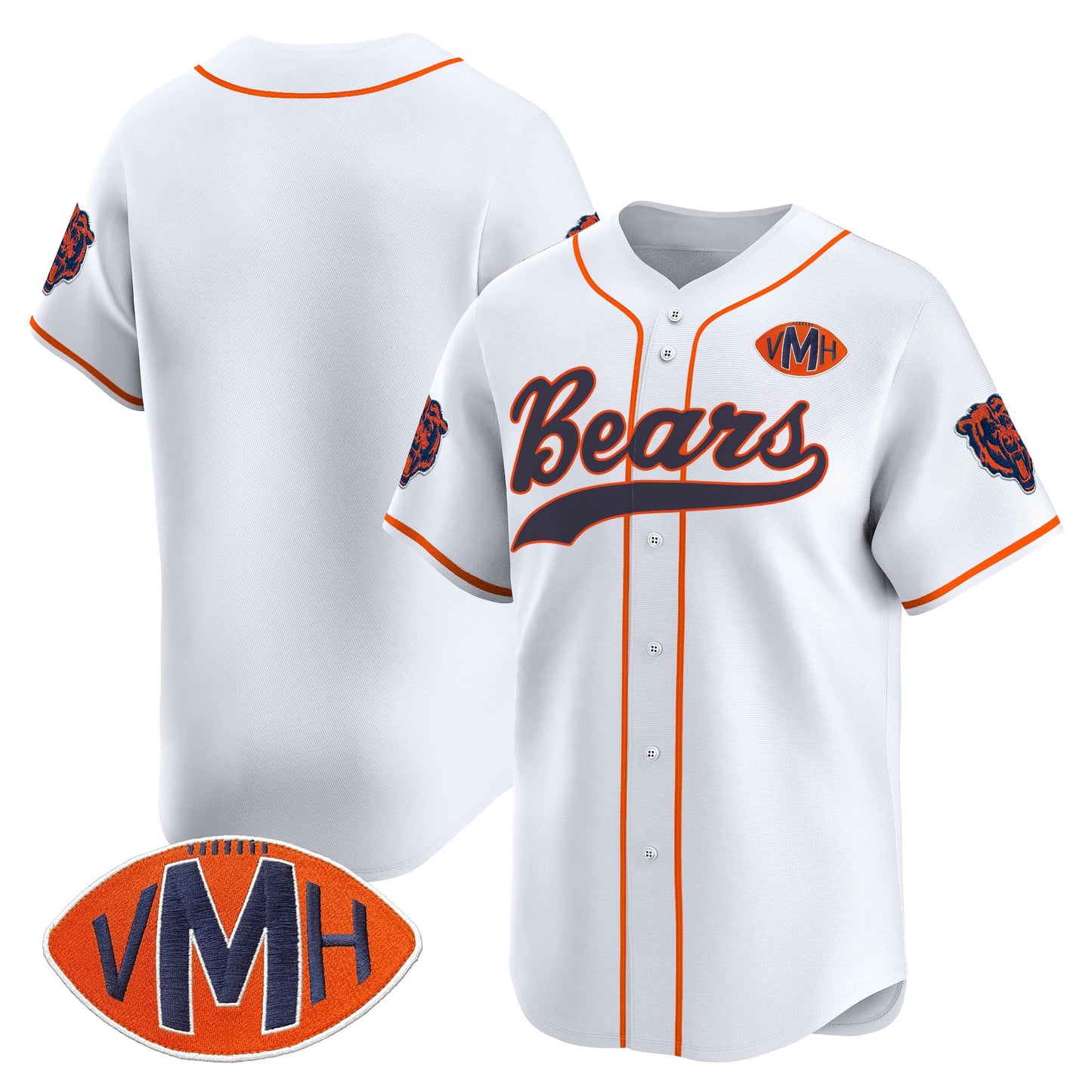 White - Team