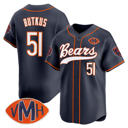 Navy - Dick Butkus