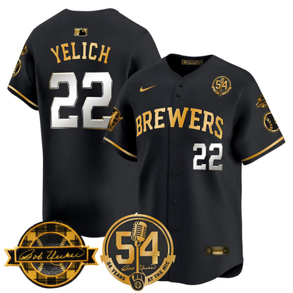 Black Gold - Christian Yelich
