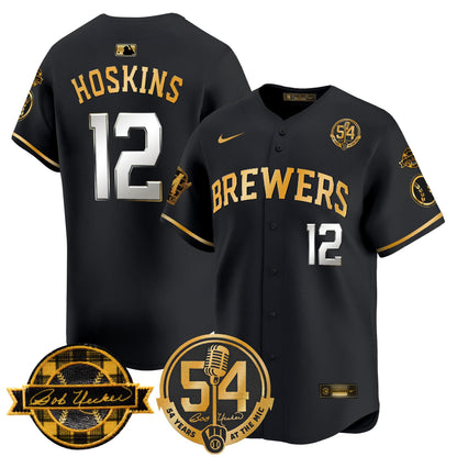Black Gold - Rhys Hoskins