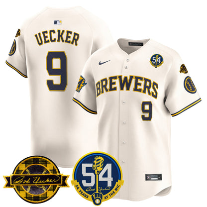 Cream - Bob Uecker