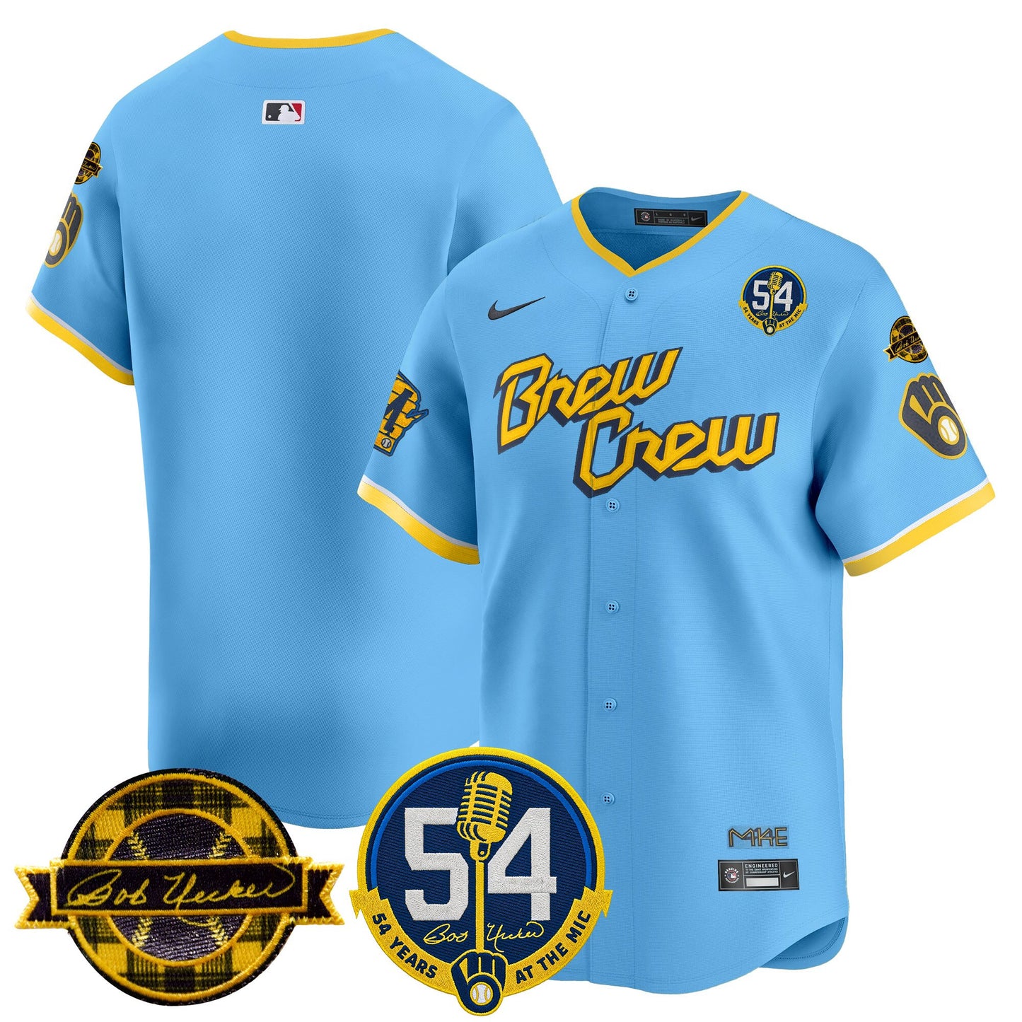 City Connect - Team