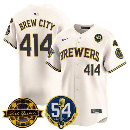 Cream - Brew City 414