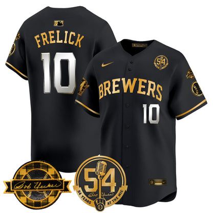 Black Gold - Sal Frelick