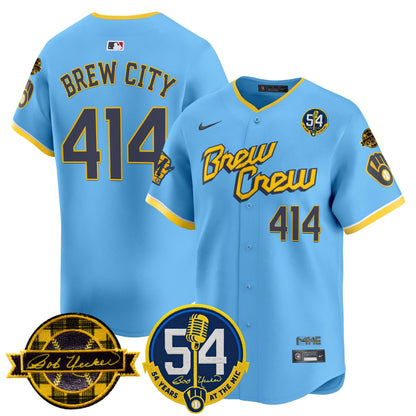 City Connect - Brew City 414