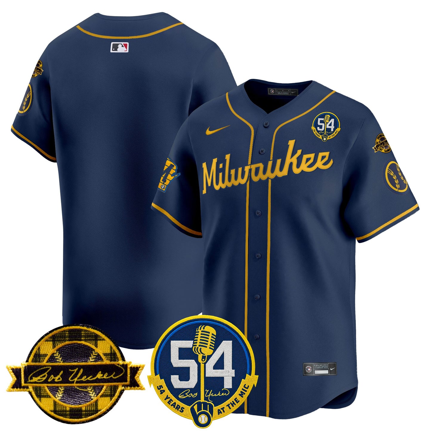 Navy - Team