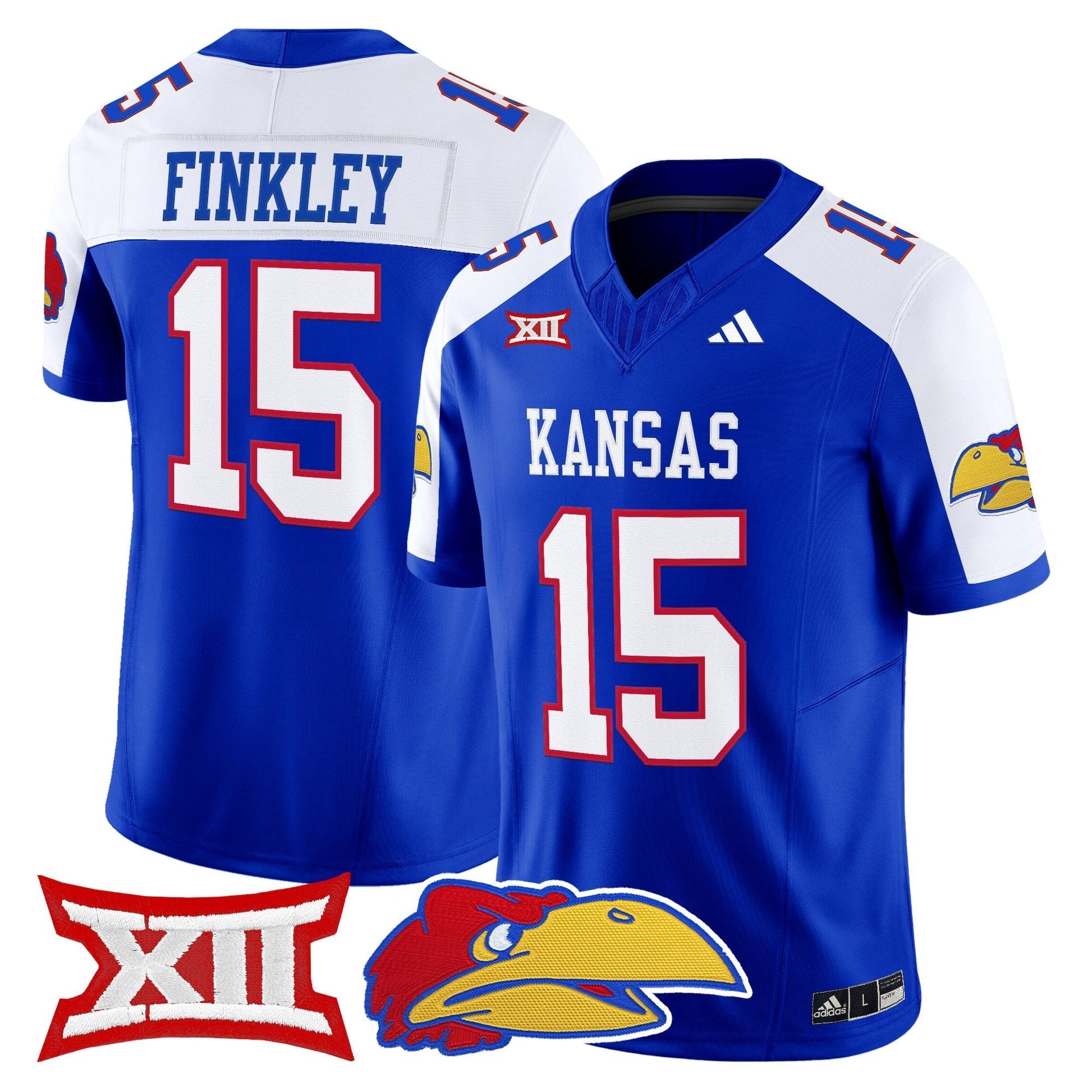 Royal Alternate - Justice Finkley