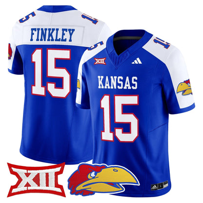 Royal Alternate - Justice Finkley