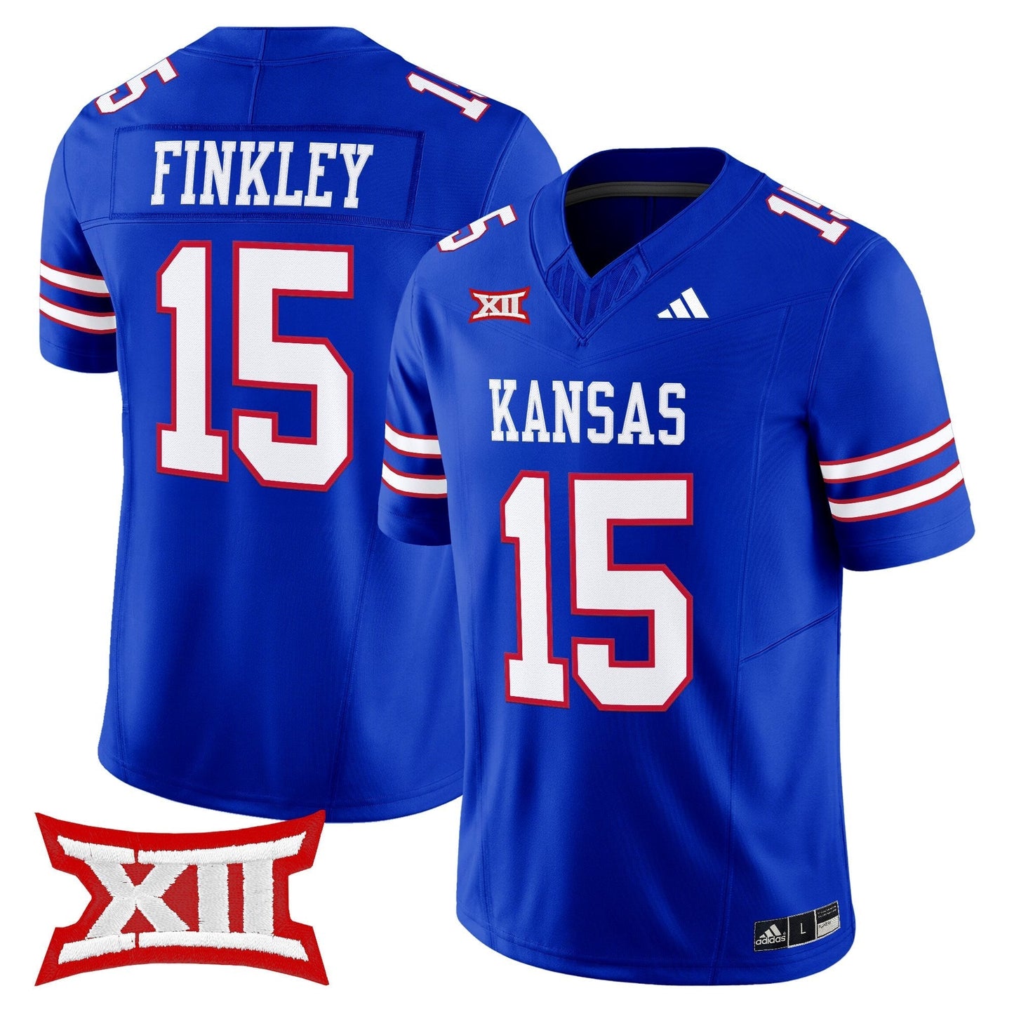 Royal - Justice Finkley