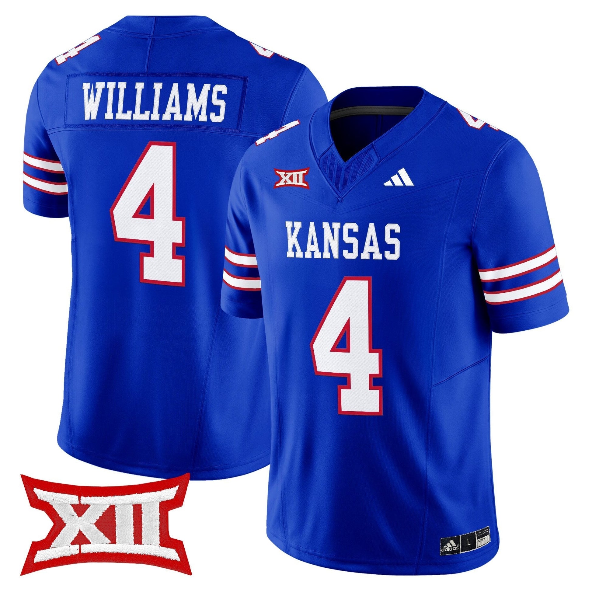 Royal - Leshon Williams