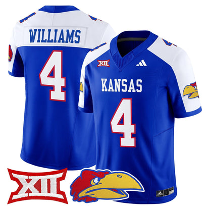 Royal Alternate - Leshon Williams