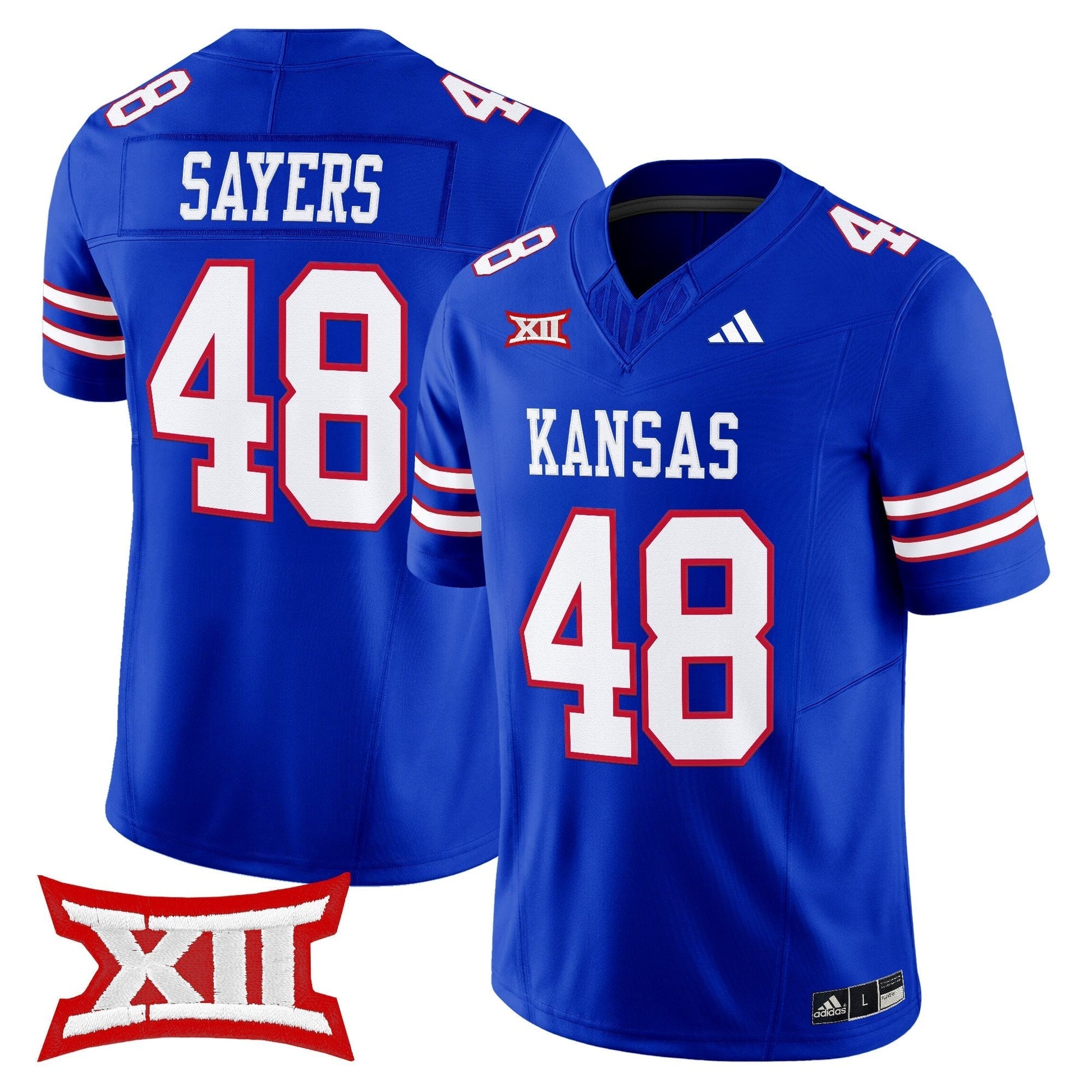 Royal - Gale Sayers