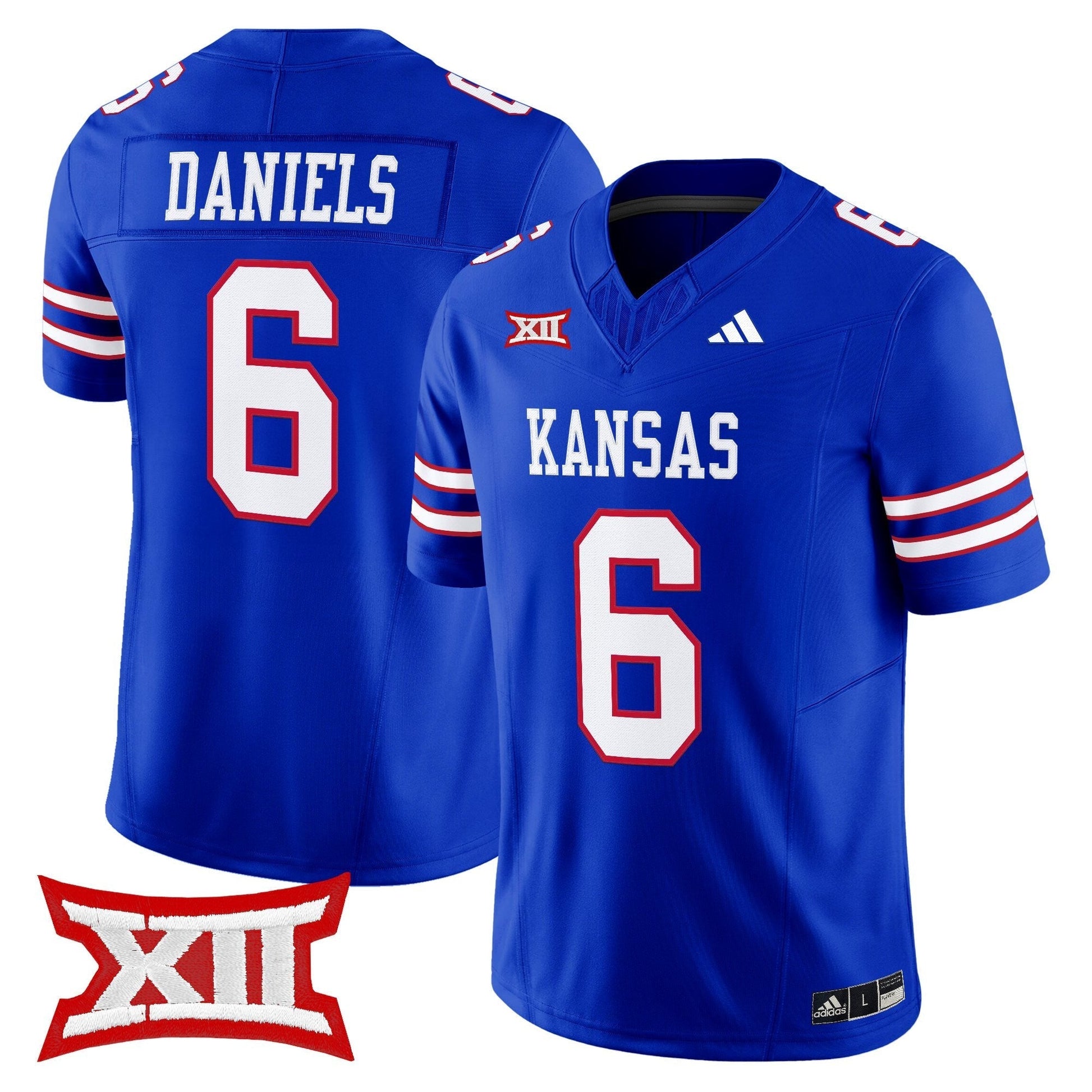 Royal - Jalon Daniels