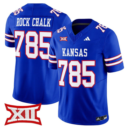 Royal - Rock Chalk 785