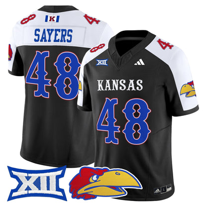Black Alternate - Gale Sayers