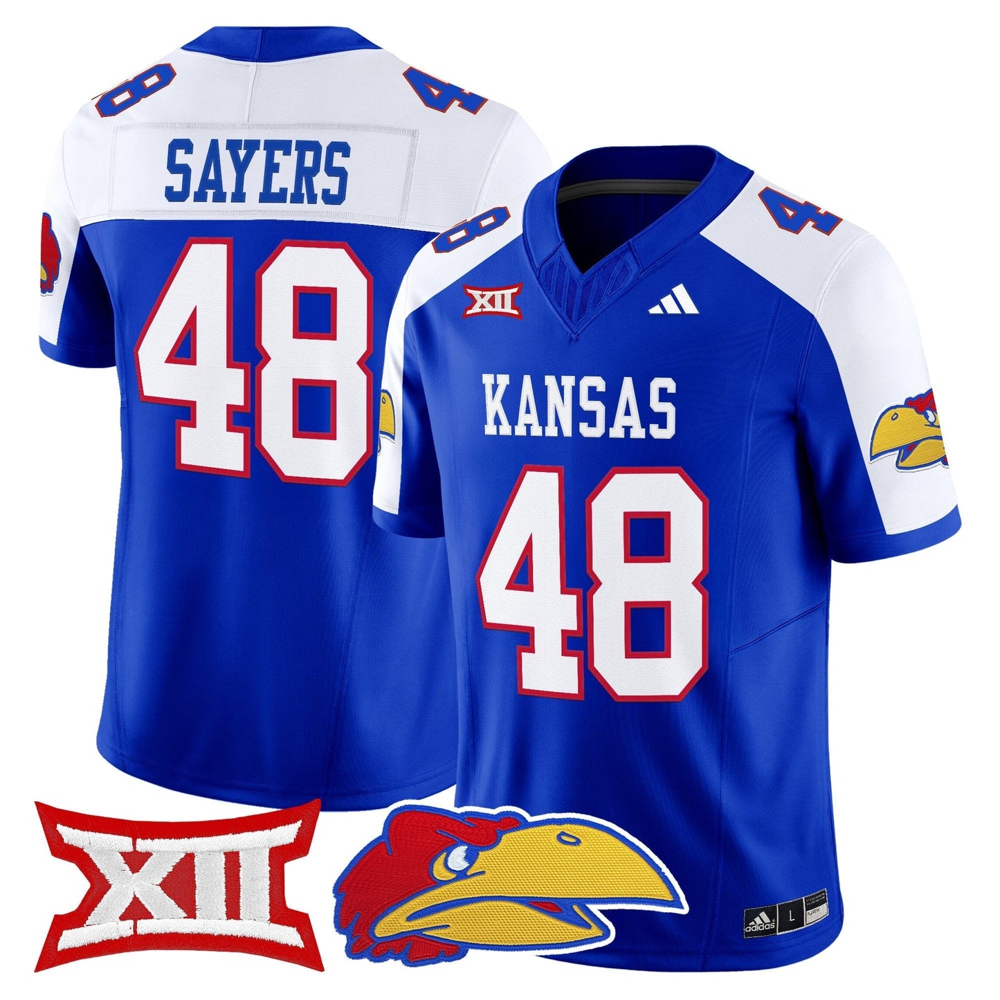 Royal Alternate - Gale Sayers