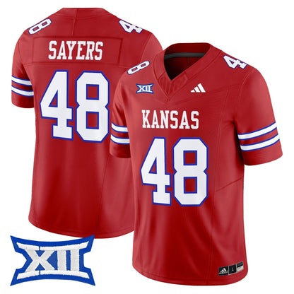 Red - Gale Sayers