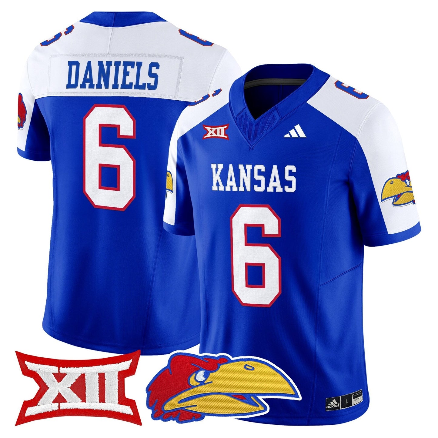 Royal Alternate - Jalon Daniels
