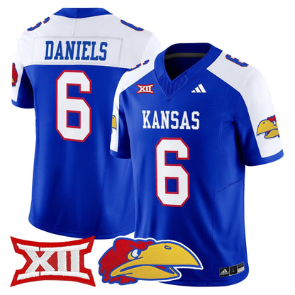 Royal Alternate - Jalon Daniels