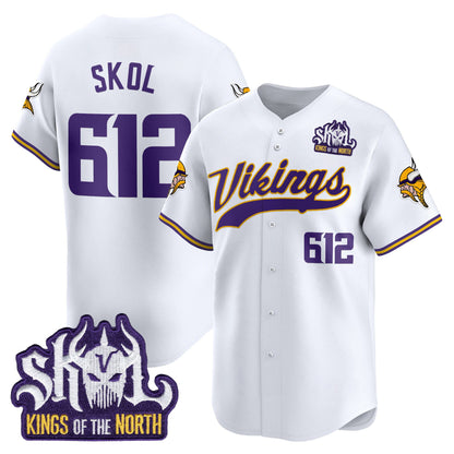White - Skol 612