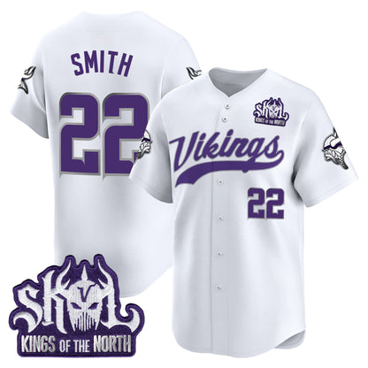 Winter Warrior - Harrison Smith