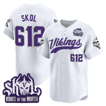 Winter Warrior - Skol 612