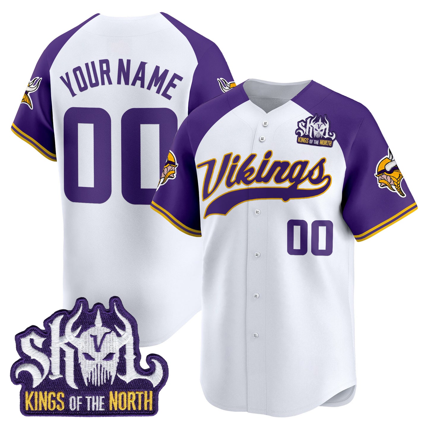 Purple Alternate