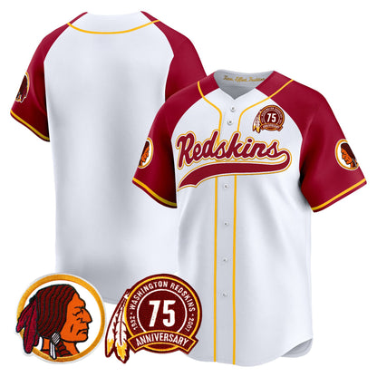 Burgundy Alternate - Team