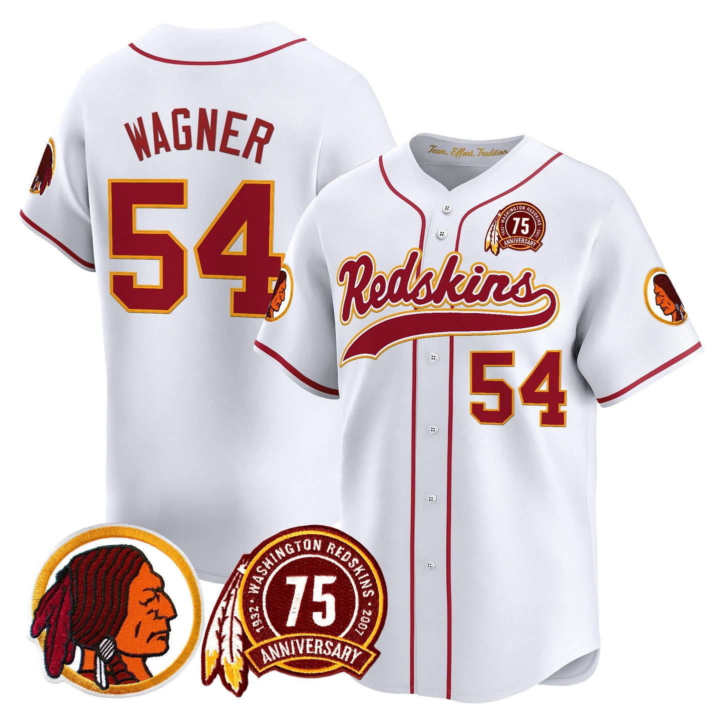 White - Bobby Wagner