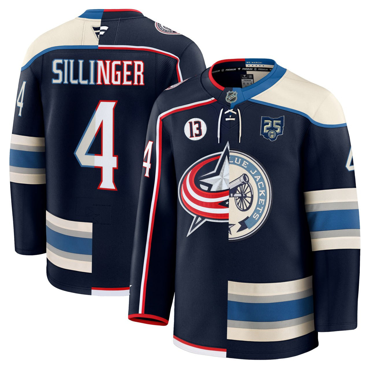 Sillinger