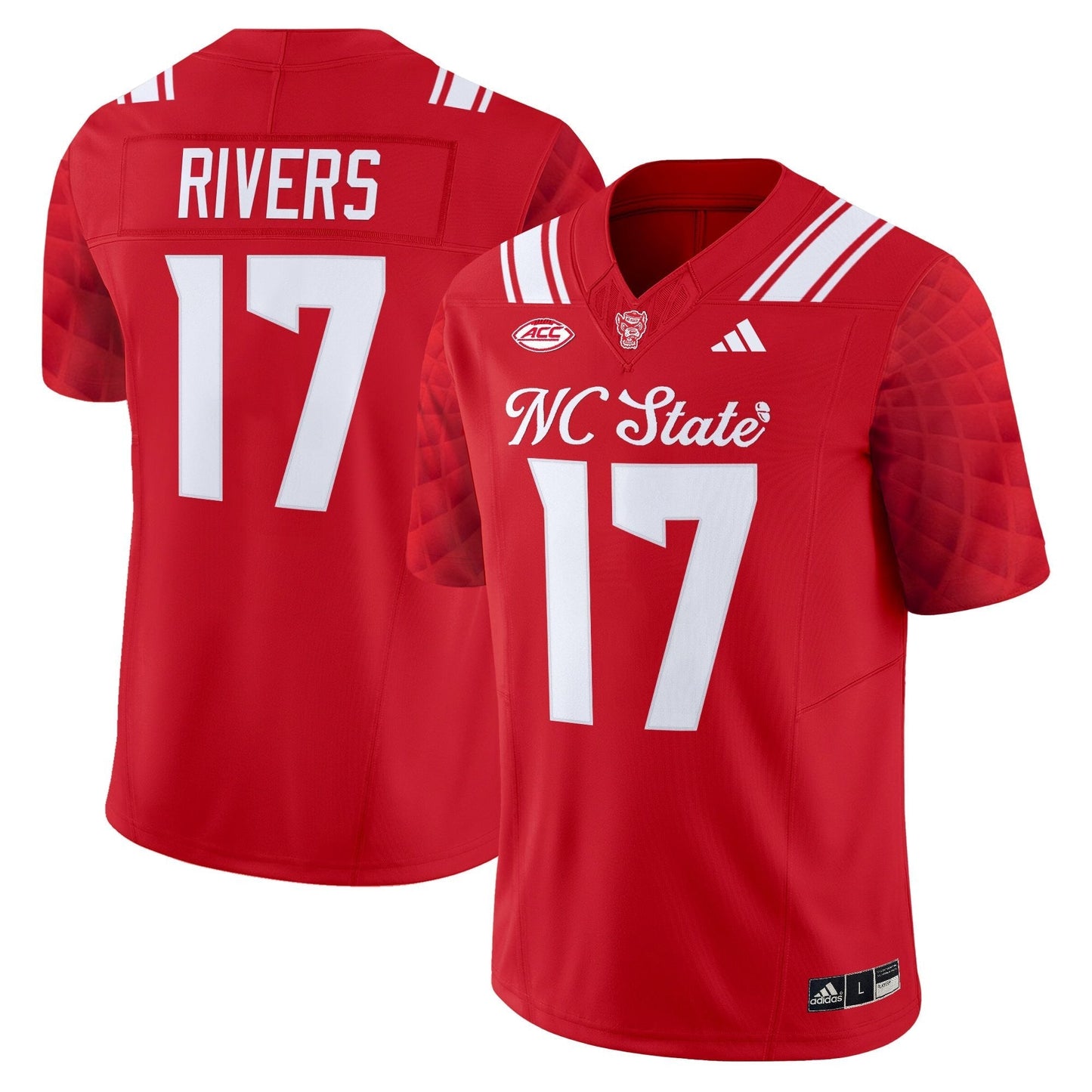 Red - Philip Rivers