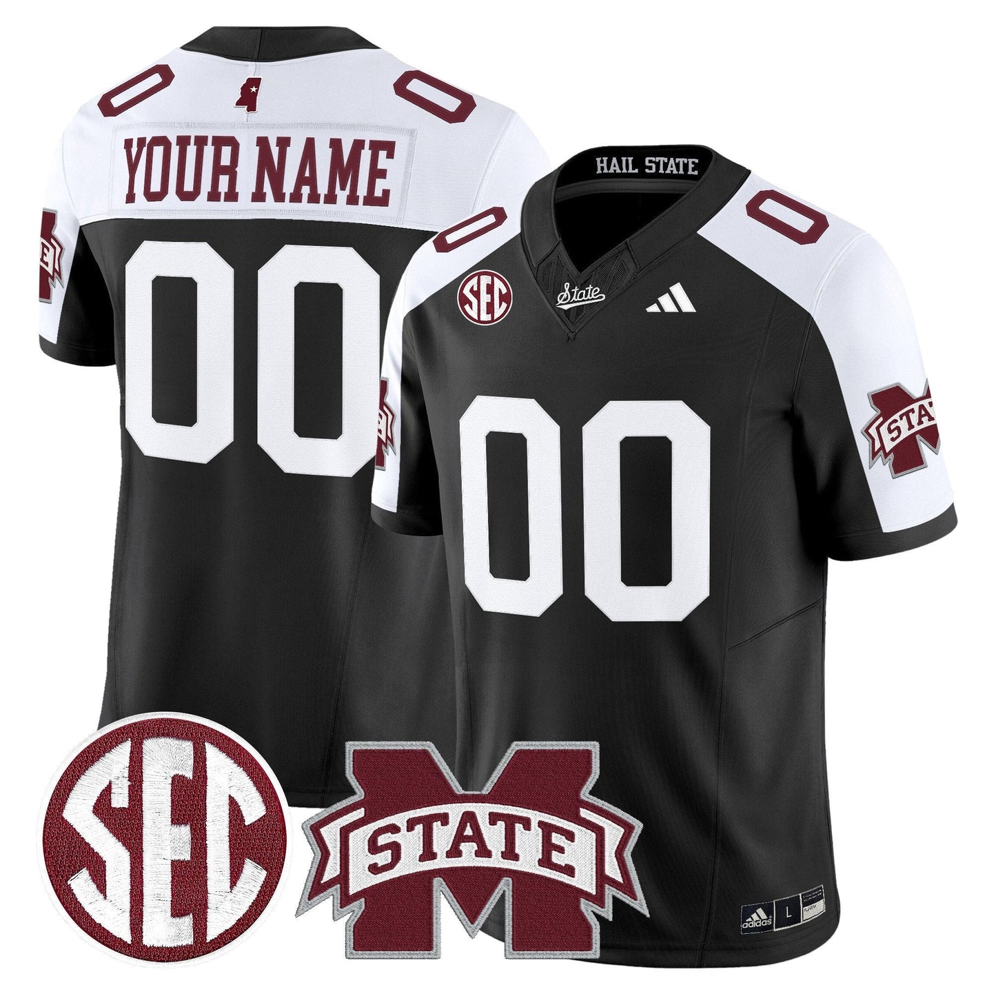 Black Alternate