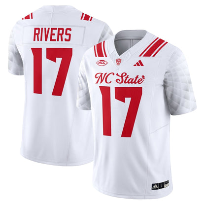 White - Philip Rivers