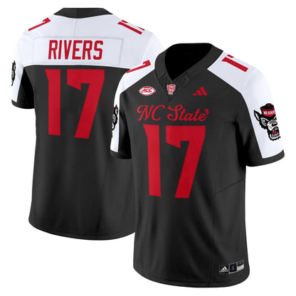 Black Alternate - Philip Rivers