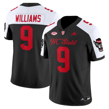 Black Alternate - Mario Williams
