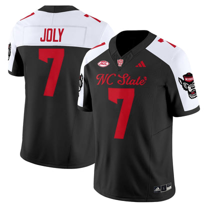 Black Alternate - Justin Joly