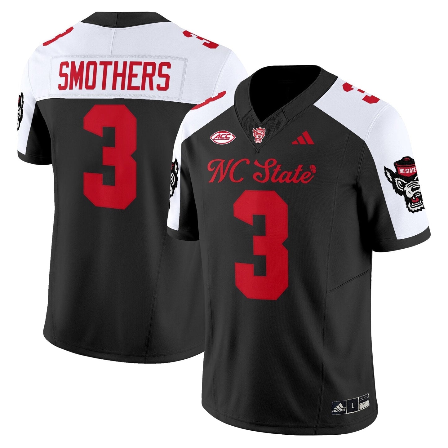 Black Alternate - Hollywood Smothers