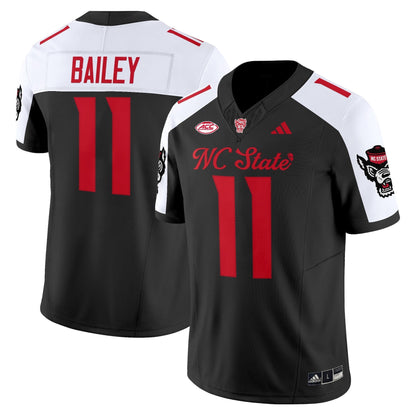 Black Alternate - CJ Bailey