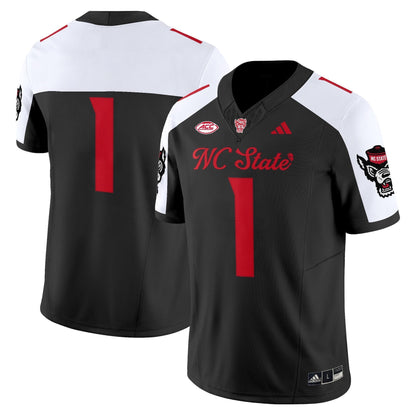 Black Alternate - #1 Team