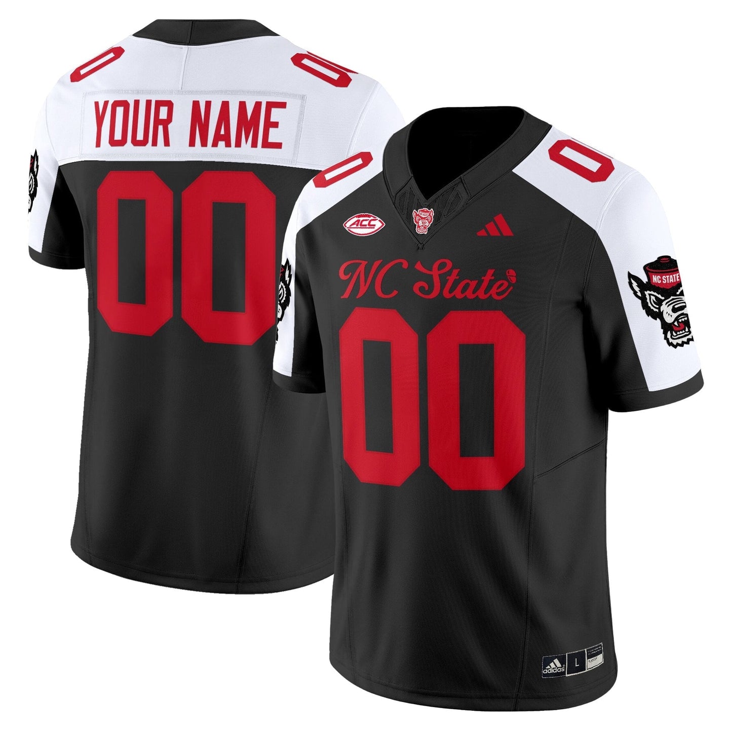 Black Alternate