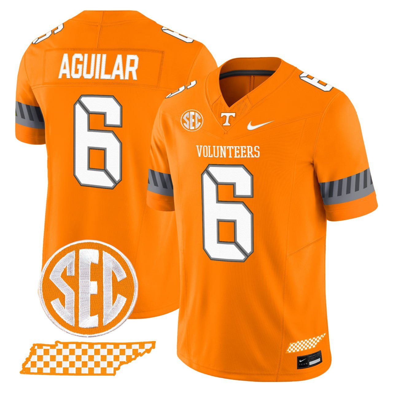 Orange - Joey Aguilar