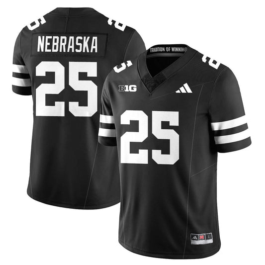 Black - Nebraska - 25