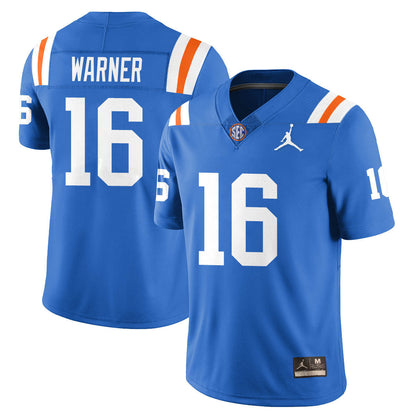 Blue - Aidan Warner - 16
