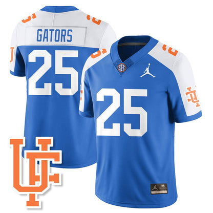 Blue Alternate - Gators - 25