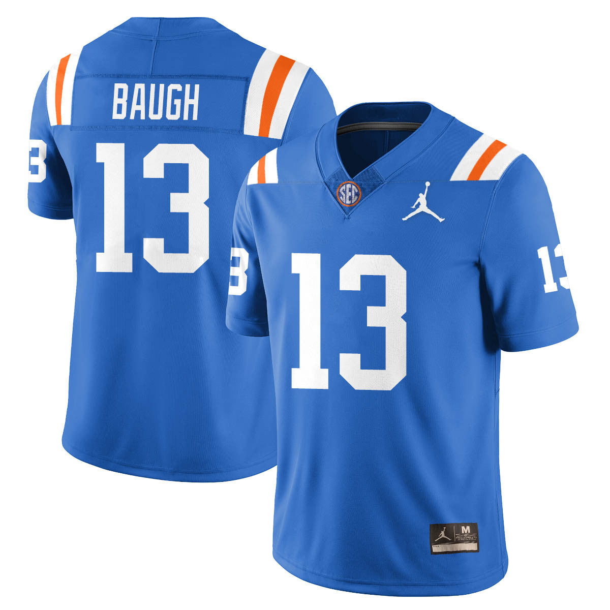 Blue - Jadan Baugh - 13
