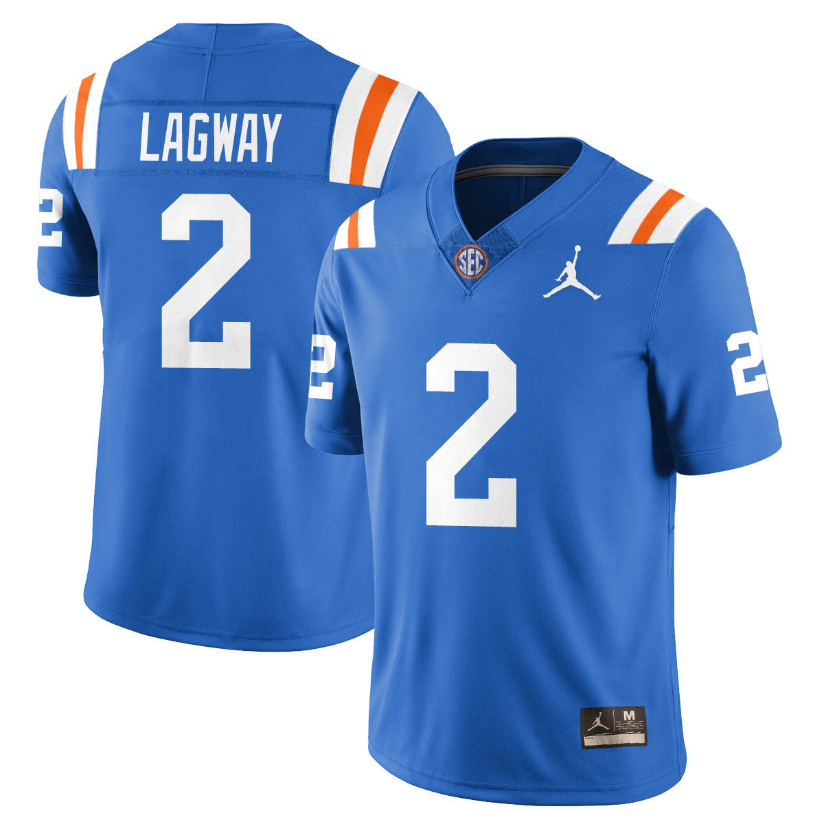 Blue - DJ Lagway 2