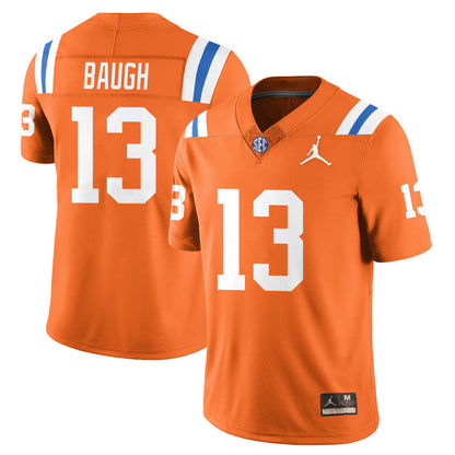 Orange - Jadan Baugh - 13
