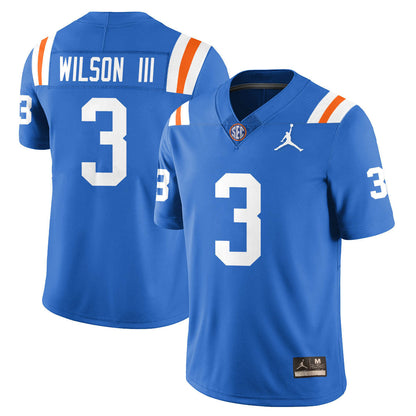 Blue - Eugene Wilson III - 3