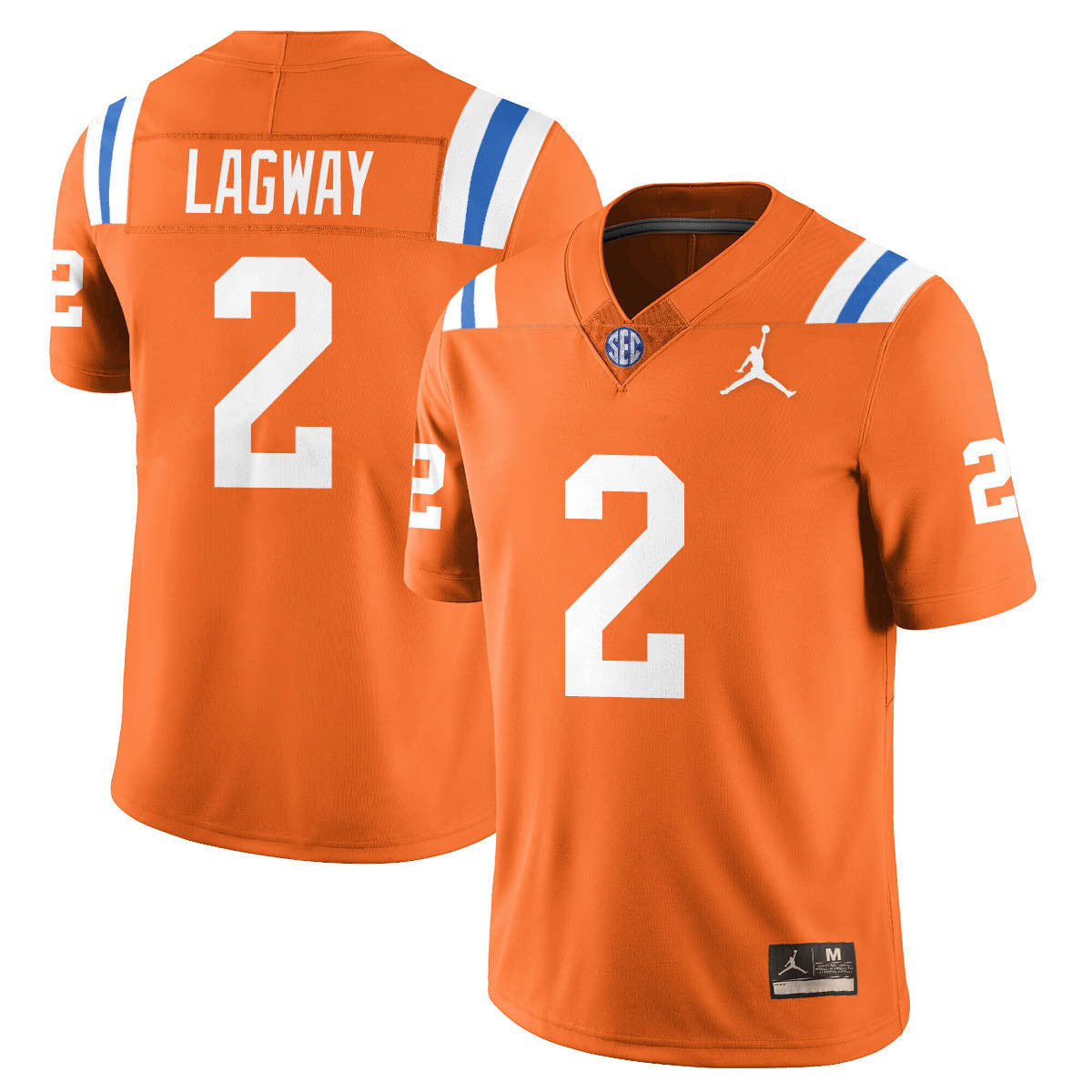 Orange - DJ Lagway 2