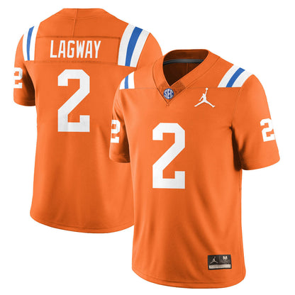 Orange - DJ Lagway 2